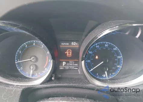 2015 Toyota Corolla L/Le/Le Pls/Prm/S/S Pls из США, поврежденный, VIN 2T1BURHE3FC340498